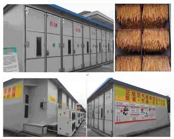 如何建造空氣能烘干房？烘干房?jī)r(jià)格高嗎？