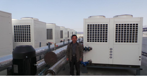 唐山空氣能熱泵廠家代理有多少 唐山空氣能熱泵廠家代理有多少