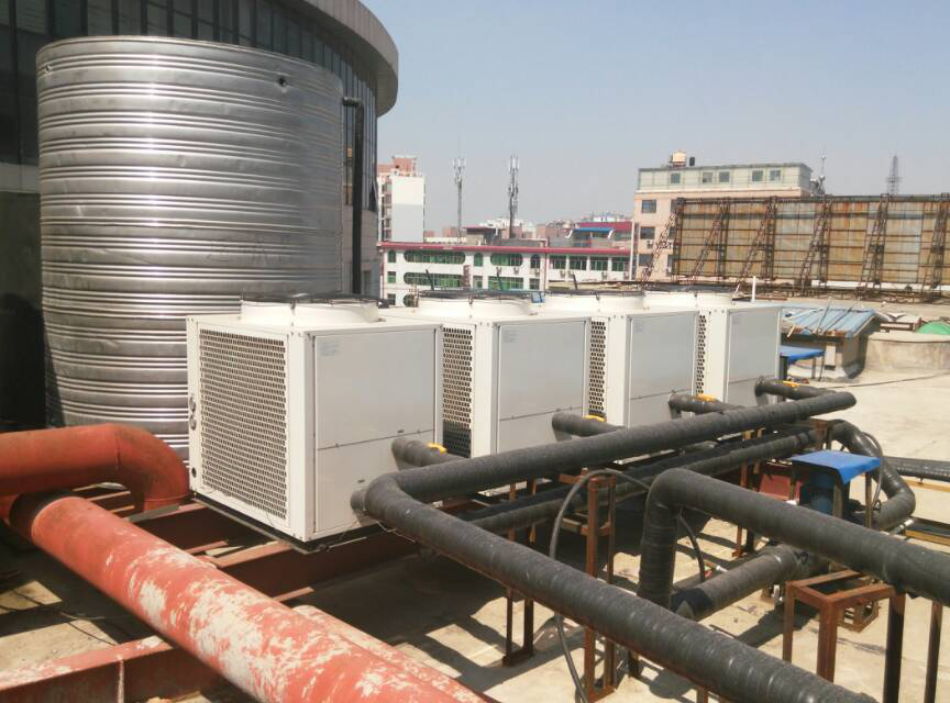 成都空氣能熱水器廠家哪家好？專業(yè)熱泵廠家供應(yīng)「更齊全」
