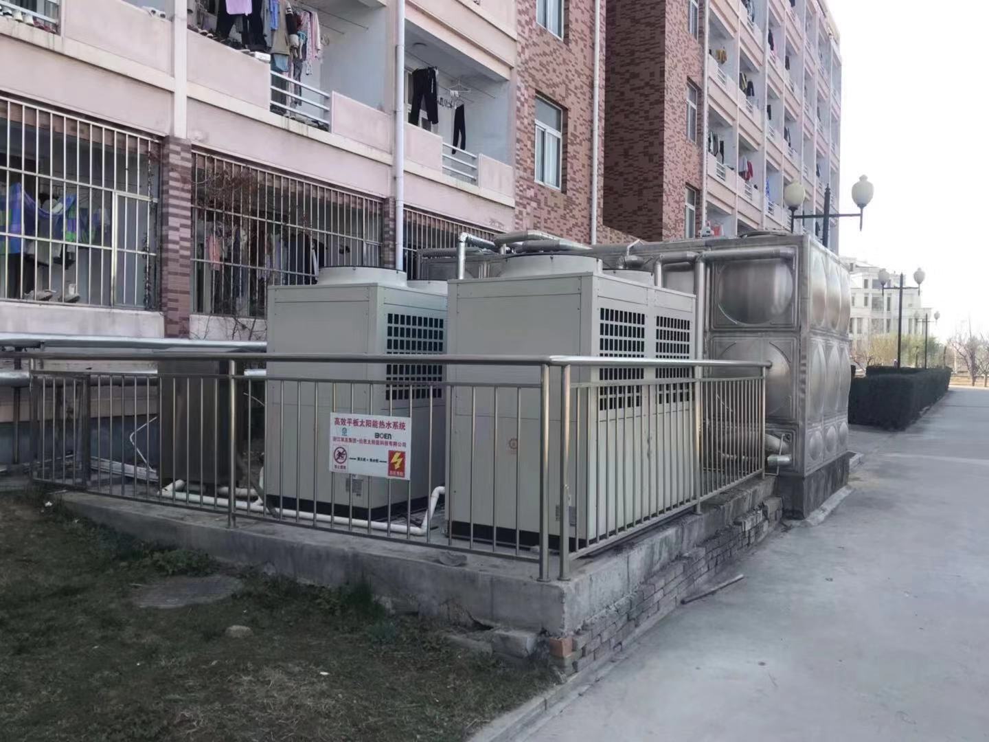 河北著名空氣能生產(chǎn)廠家有哪些？看「廠家前十名」名單