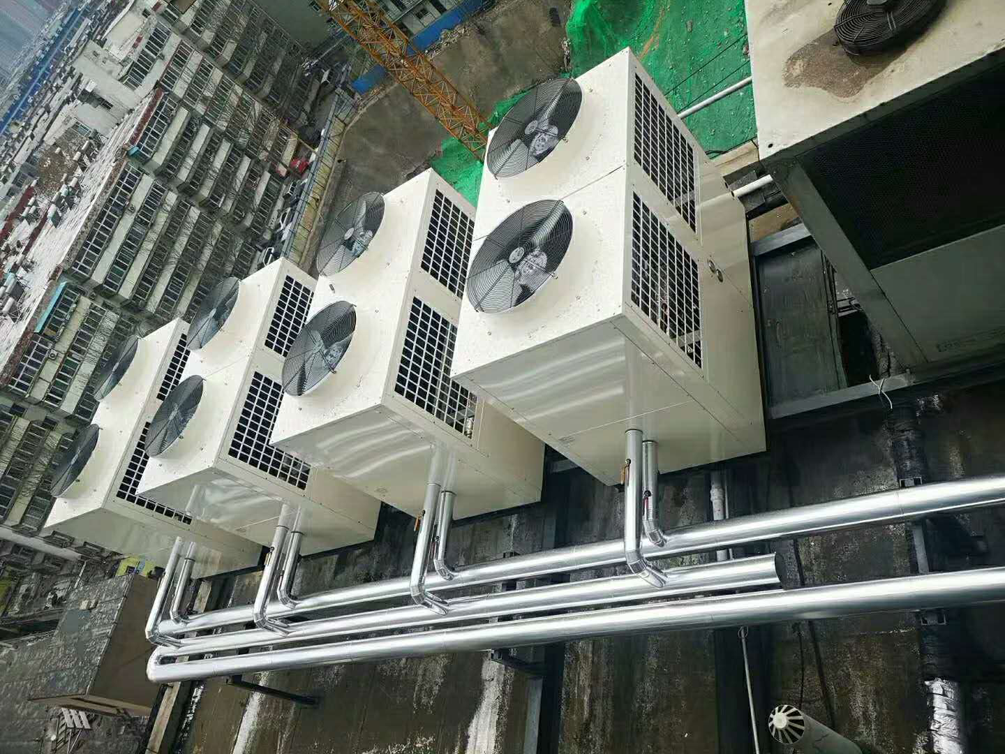 2019呂梁煤改電政策計(jì)劃及補(bǔ)貼，空氣能采暖「重中之重」