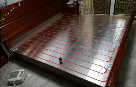 水暖炕壽命用幾年？壽命僅空氣能「一半」